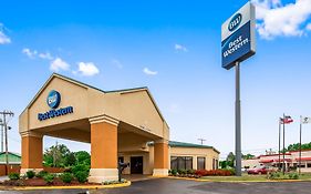 Best Western Airport Inn Jackson Ms